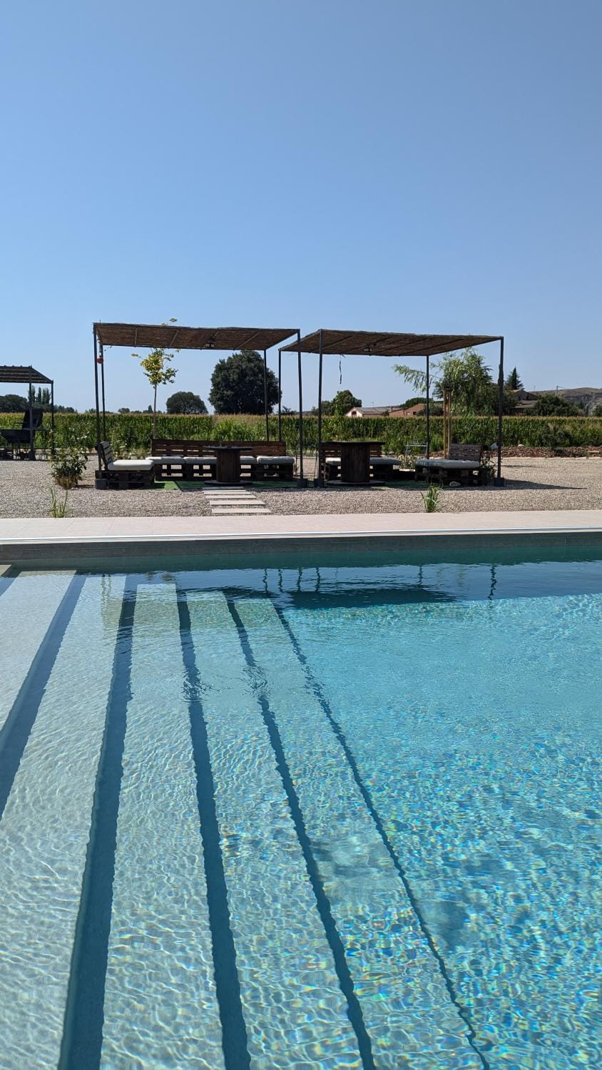 MASIA CLOTATS Country House in Catalonia
