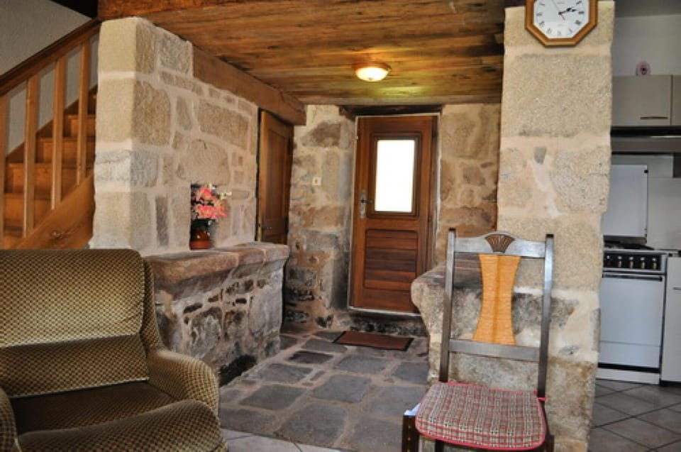 Gîte de France Malèze 3 épis - Gîte de France 8 personnes MAE-6424 Apartment in Nouvelle-Aquitaine