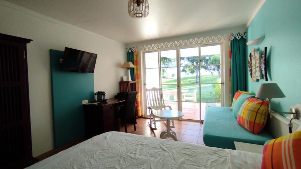 Village Sainte Luce, Martinique - maeva Home - Studio 3 Personnes - Prestige MAE-7394 Apartment in Sainte-Luce