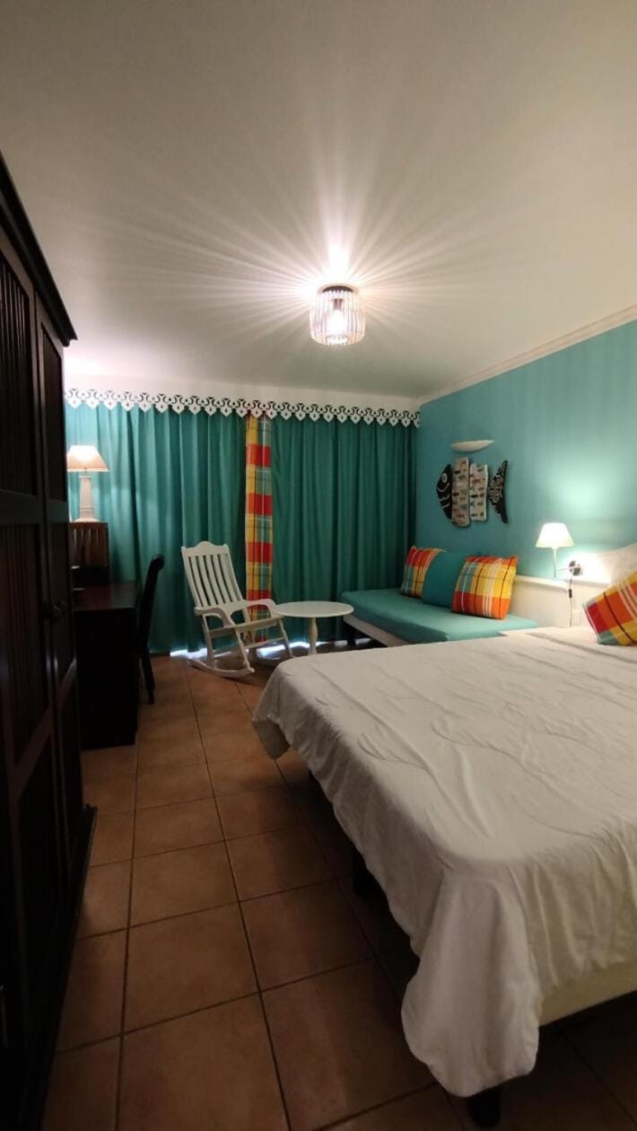 Village Sainte Luce, Martinique - maeva Home - Studio 3 Personnes - Prestige MAE-7394 Apartment in Sainte-Luce