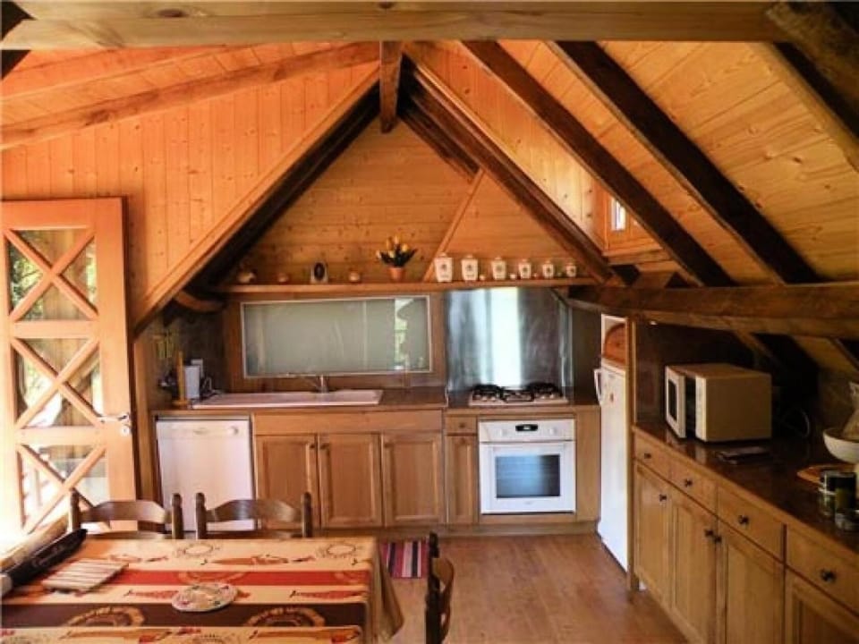 Gîte de France La gloire 3 épis - Gîte de France 4 personnes MAE-6514 Apartment in Nouvelle-Aquitaine