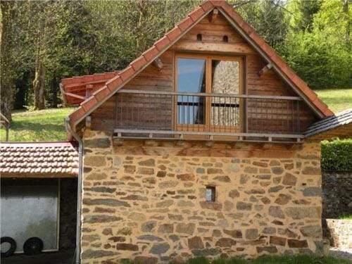 Gîte de France La gloire 3 épis - Gîte de France 4 personnes MAE-6514 Apartment in Nouvelle-Aquitaine