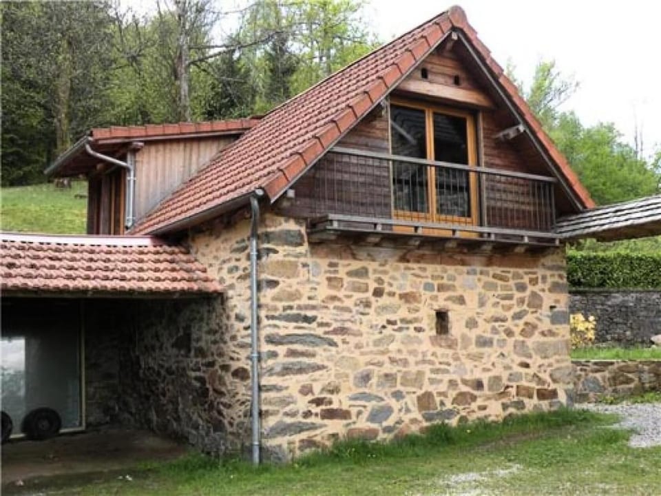 Gîte de France La gloire 3 épis - Gîte de France 4 personnes MAE-6514 Apartment in Nouvelle-Aquitaine