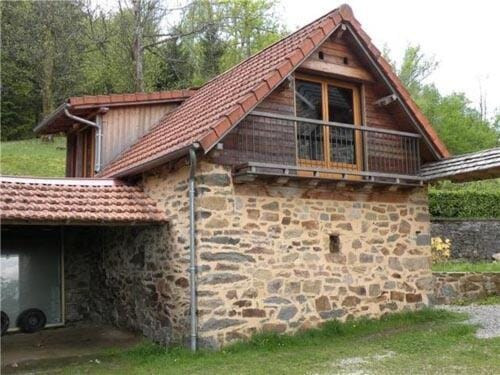 Gîte de France La gloire 3 épis - Gîte de France 4 personnes MAE-6514 Apartment in Nouvelle-Aquitaine