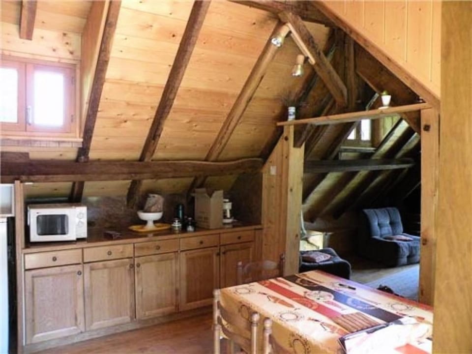 Gîte de France La gloire 3 épis - Gîte de France 4 personnes MAE-6514 Apartment in Nouvelle-Aquitaine