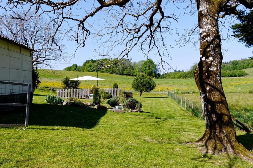 Gîte de France Les figuiers 3 épis - Gîte de France 4 personnes MAE-6544 Apartment in Nouvelle-Aquitaine