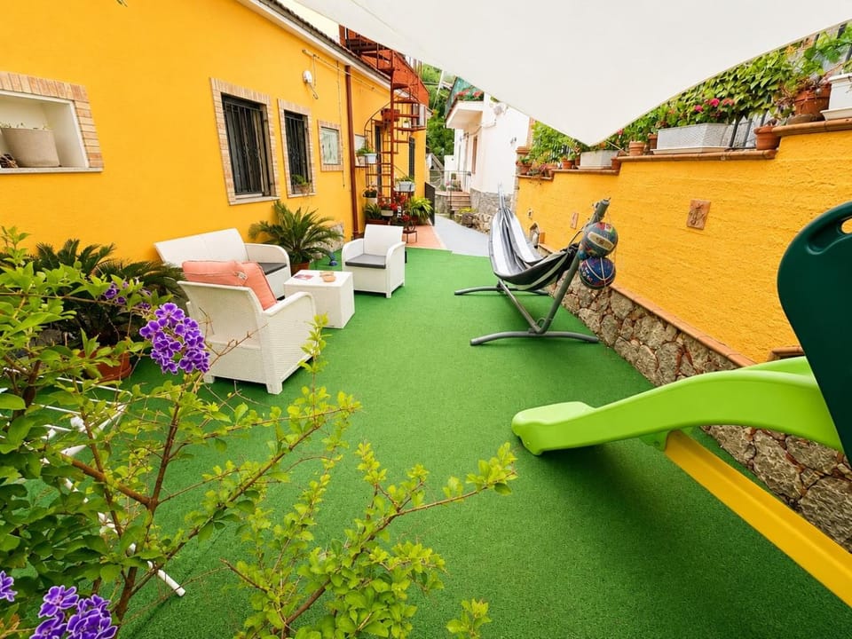 B&B Giulia Bed and Breakfast in Taormina