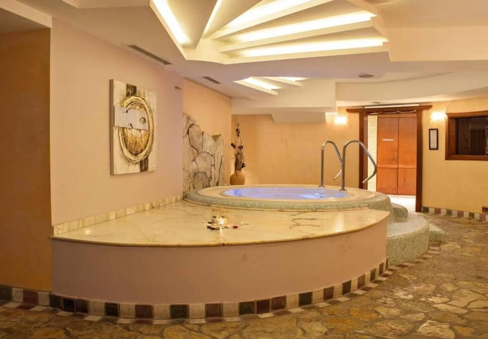 Monet Business Grade Apartment: ideal for Digital Nomads, MedTourist, Wellness Apartment in Belgrade
