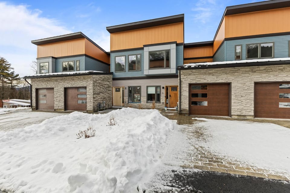Upstate NY Lake House House in Queensbury