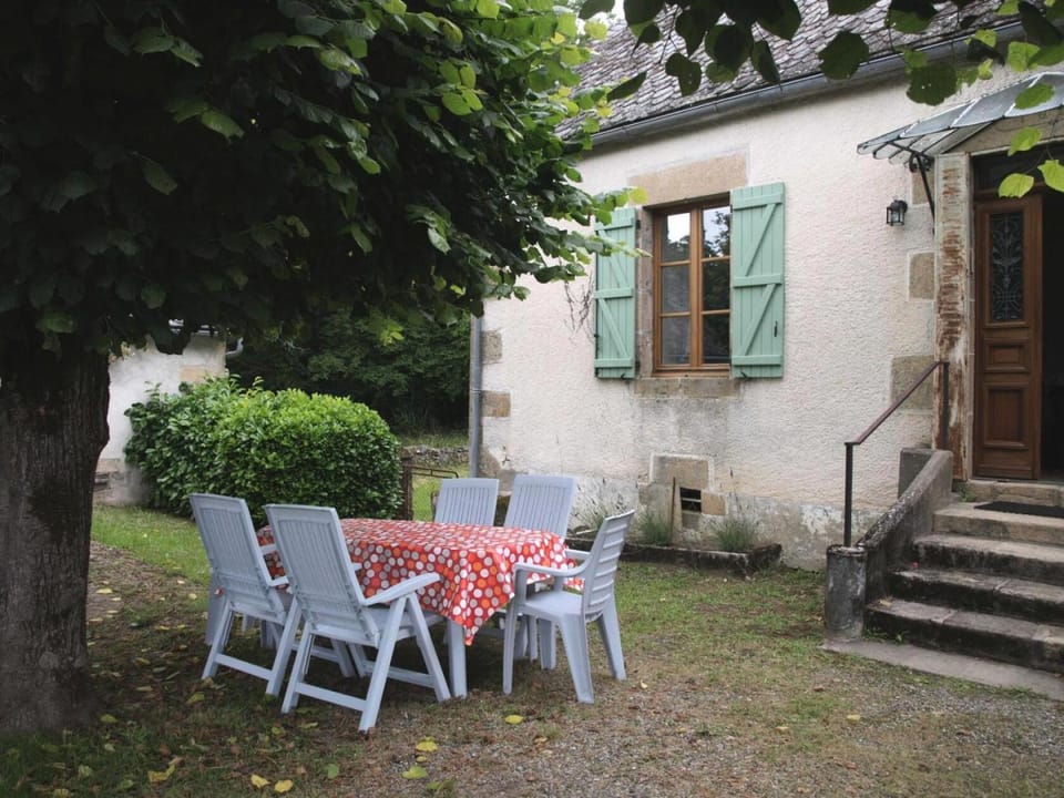 Gîte de France L'oustal 3 épis - Gîte de France 6 personnes MAE-6574 Apartment in Nouvelle-Aquitaine
