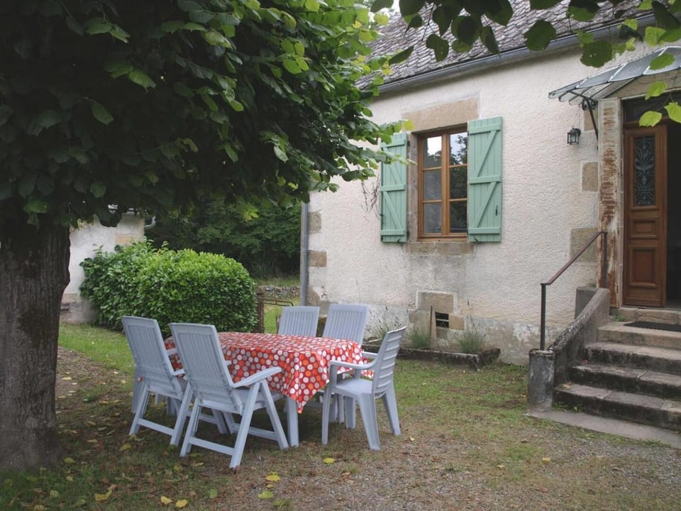 Gîte de France L'oustal 3 épis - Gîte de France 6 personnes MAE-6574 Apartment in Nouvelle-Aquitaine