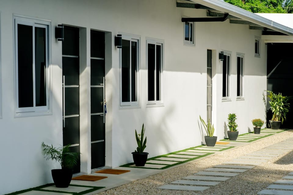 Casa Valencia 2 Apartment in Guatemala