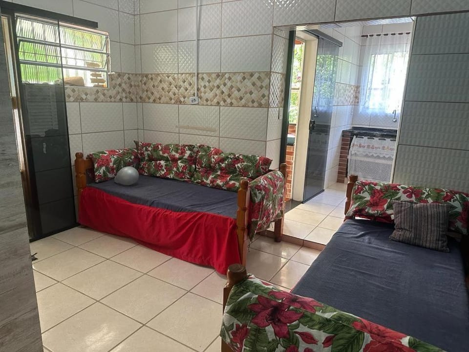 casa indisponivel House in Caraguatatuba