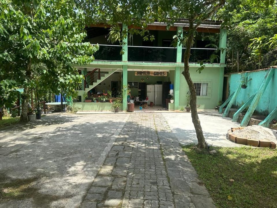 casa indisponivel House in Caraguatatuba