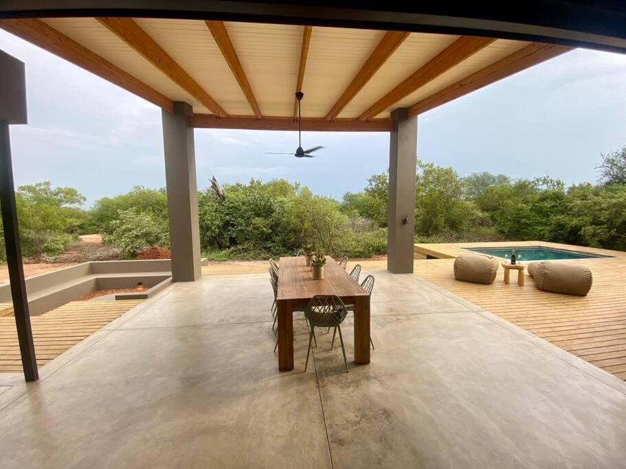 Corkwood Villa Villa in South Africa