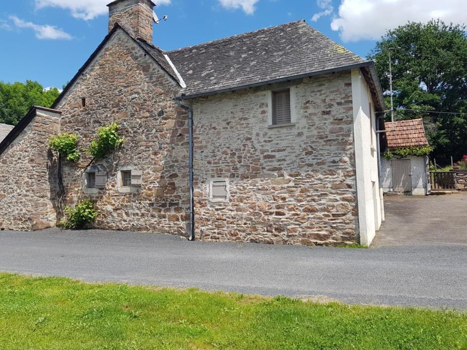 Gîte de France Au bon accueil 2 épis - Gîte de France 4 personnes MAE-6654 Apartment in Nouvelle-Aquitaine