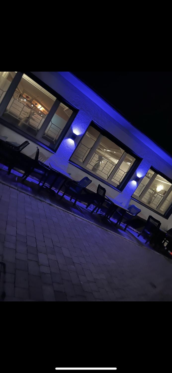 Lounge or bar