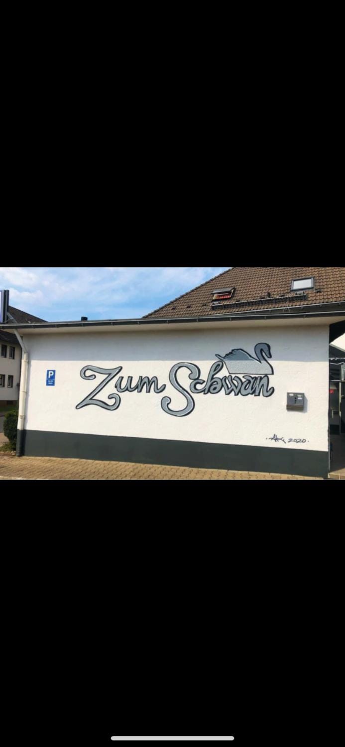 Zum Schwan Hotel in North Rhine-Westphalia