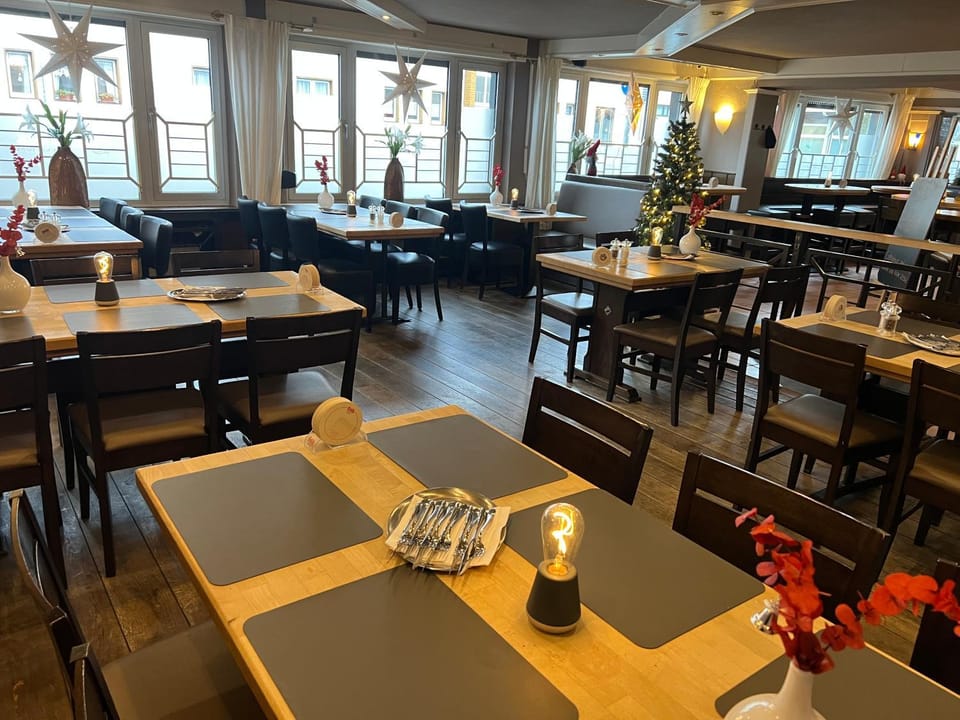 Lounge or bar