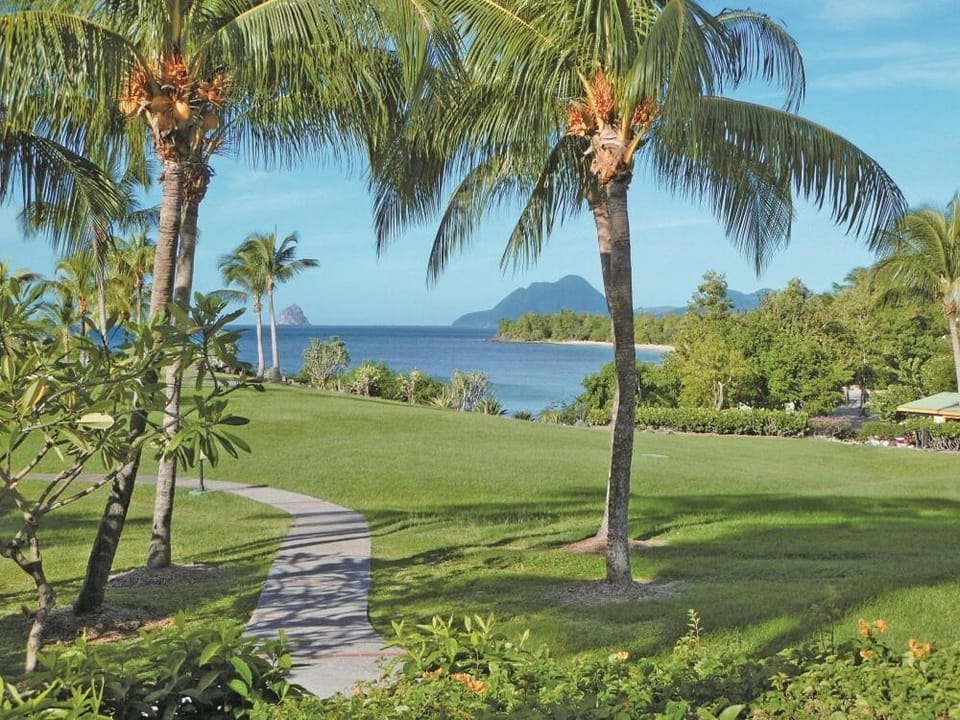 Natural landscape, Beach, Lake view