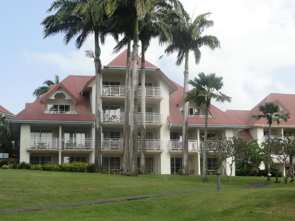Village Sainte Luce, Martinique - maeva Home - Appartement 2 pièces 4 personnes - Confort MAE-0454 Apartment in Sainte-Luce