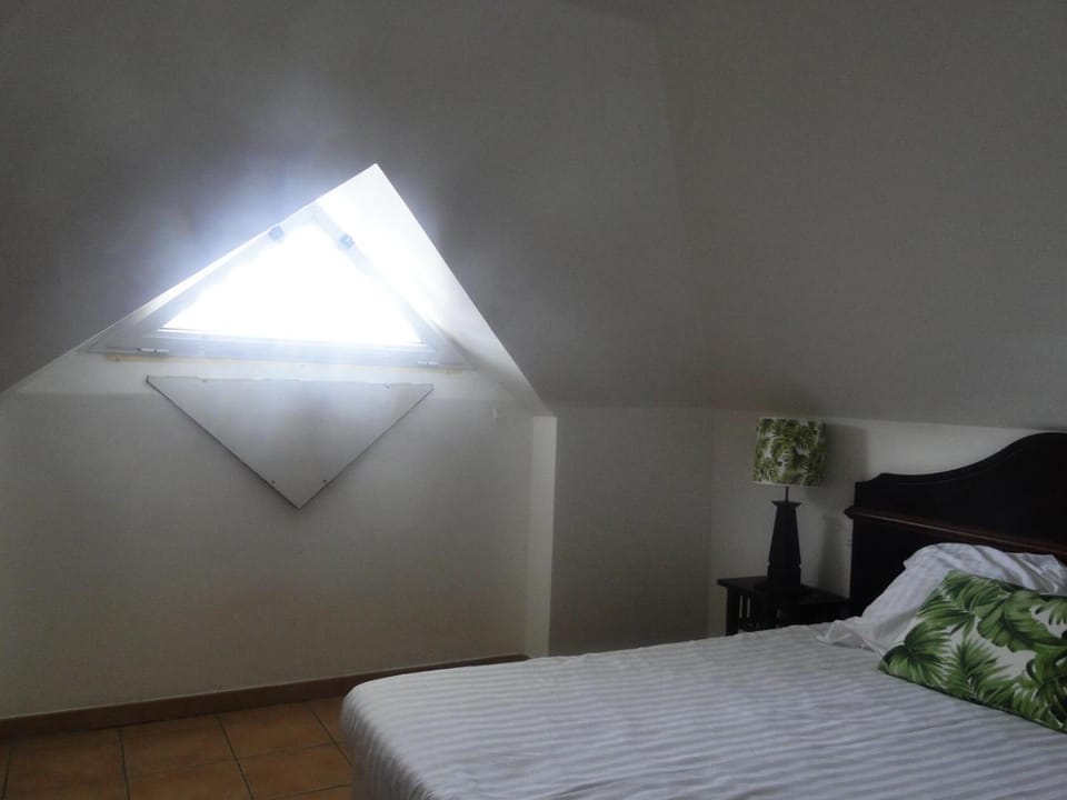 Bed, furniture
