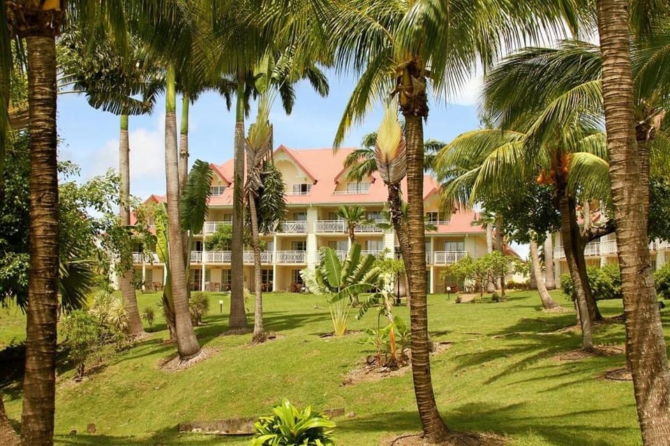 Village Sainte Luce, Martinique - maeva Home - Appartement 2 pièces 4 personnes - Confort MAE-0454 Apartment in Sainte-Luce