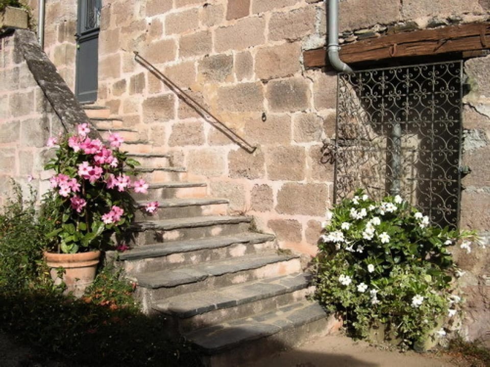 Gîte de France Gîte la chapelle 3 épis - Gîte de France 6 personnes MAE-8904 Apartment in Nouvelle-Aquitaine