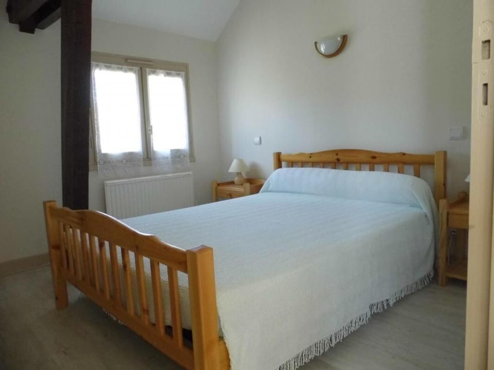 Gîte de France Le doustre 2 épis - Gîte de France 4 personnes MAE-8914 Apartment in Argentat-sur-Dordogne
