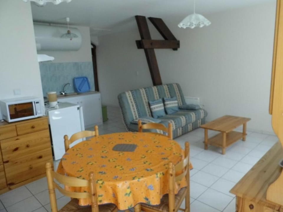 Gîte de France Le doustre 2 épis - Gîte de France 4 personnes MAE-8914 Apartment in Argentat-sur-Dordogne
