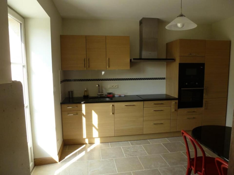 Gîte de France Chez le fustier 4 épis - Gîte de France 6 personnes MAE-8924 Apartment in Nouvelle-Aquitaine