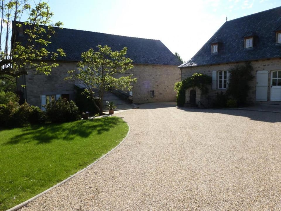 Gîte de France Chez le fustier 4 épis - Gîte de France 6 personnes MAE-8924 Apartment in Nouvelle-Aquitaine