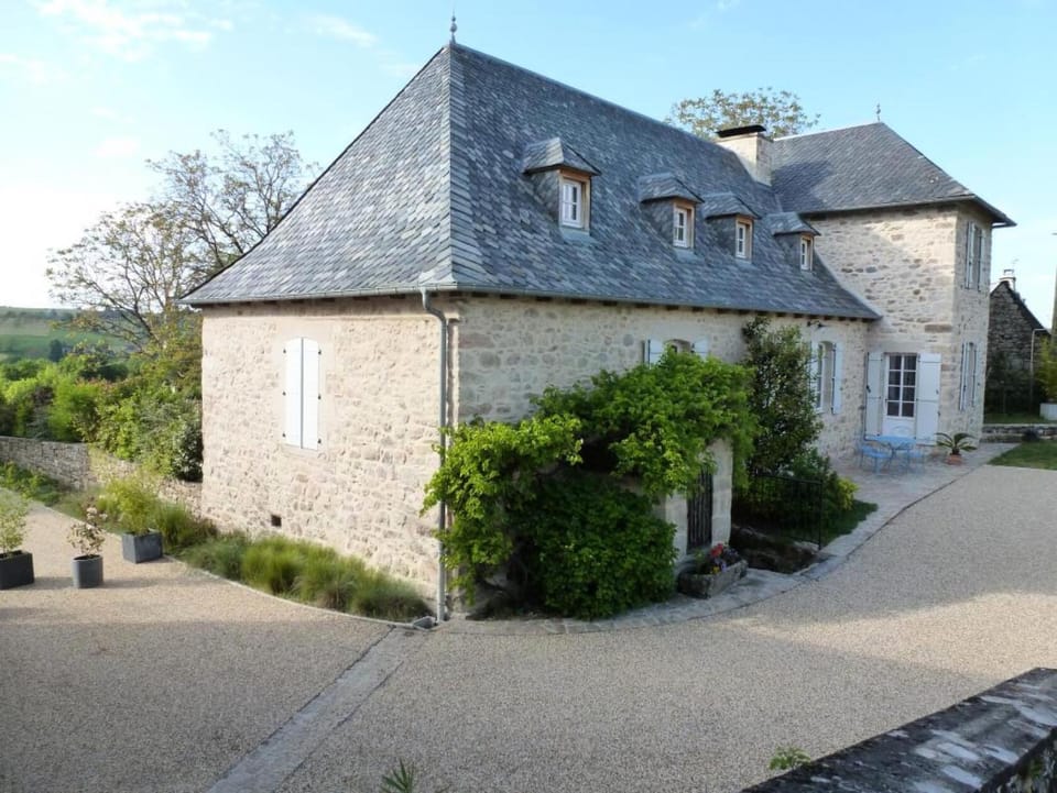 Gîte de France Chez le fustier 4 épis - Gîte de France 6 personnes MAE-8924 Apartment in Nouvelle-Aquitaine