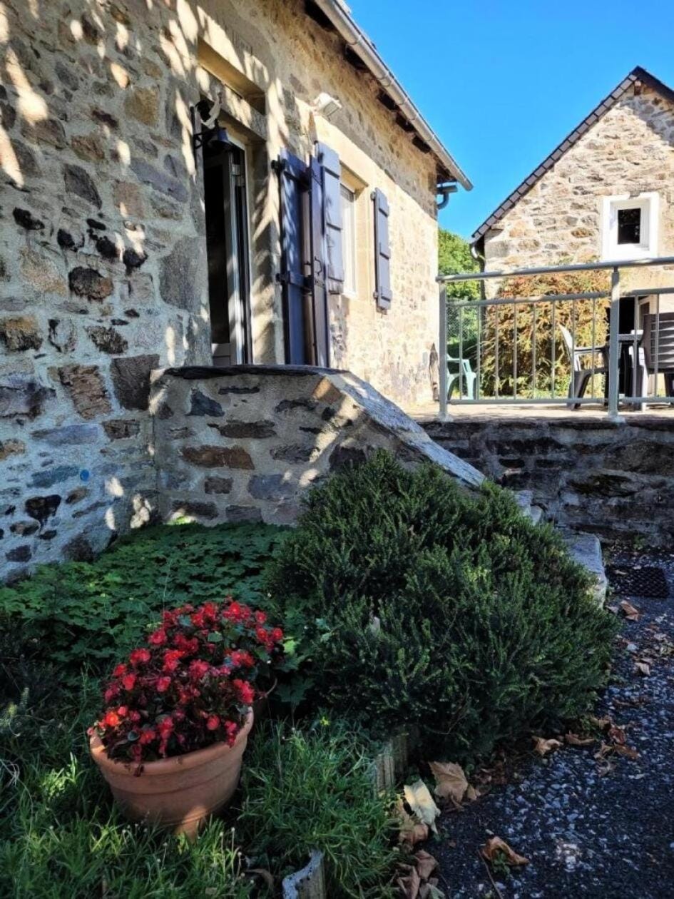 Gîte de France Le pouget 3 épis - Gîte de France 7 personnes MAE-8944 Apartment in Nouvelle-Aquitaine