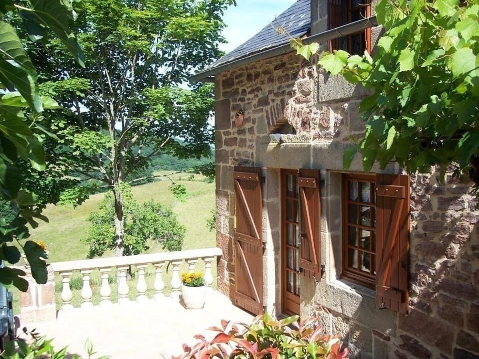 Gîte de France Chez le garde 3 épis - Gîte de France 4 personnes MAE-8974 Apartment in Nouvelle-Aquitaine