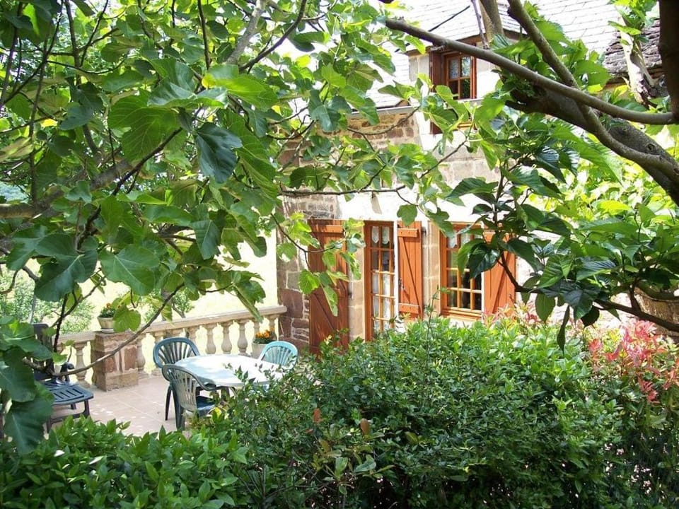 Gîte de France Chez le garde 3 épis - Gîte de France 4 personnes MAE-8974 Apartment in Nouvelle-Aquitaine