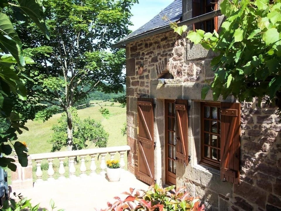 Gîte de France Chez le garde 3 épis - Gîte de France 4 personnes MAE-8974 Apartment in Nouvelle-Aquitaine