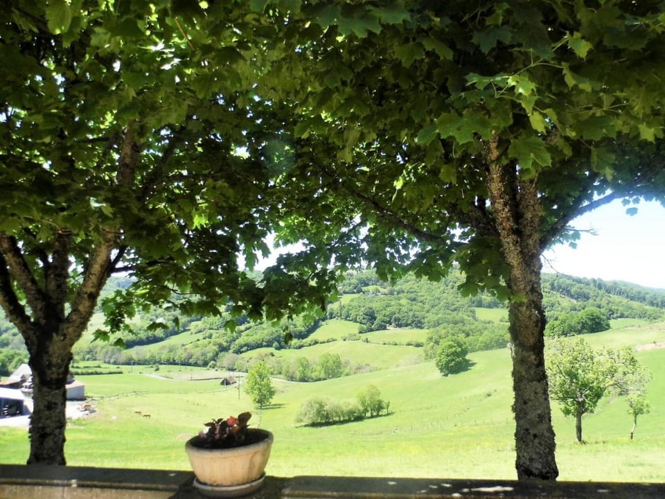 Gîte de France Chez le garde 3 épis - Gîte de France 4 personnes MAE-8974 Apartment in Nouvelle-Aquitaine