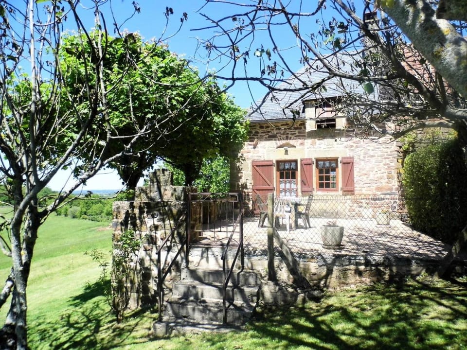 Gîte de France Chez le garde 3 épis - Gîte de France 4 personnes MAE-8974 Apartment in Nouvelle-Aquitaine