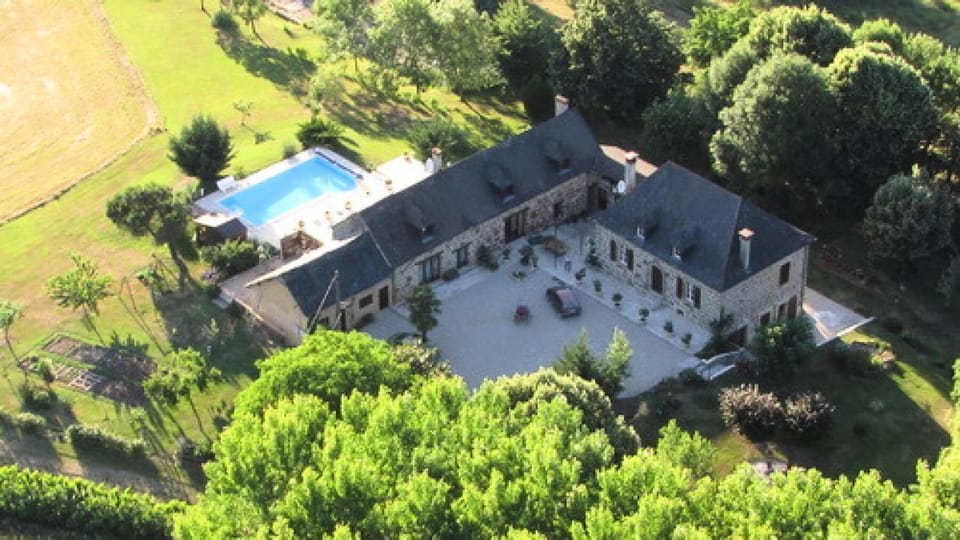 Gîte de France Les hauts de la valade 3 épis - Gîte de France 4 personnes MAE-9084 Apartment in Nouvelle-Aquitaine