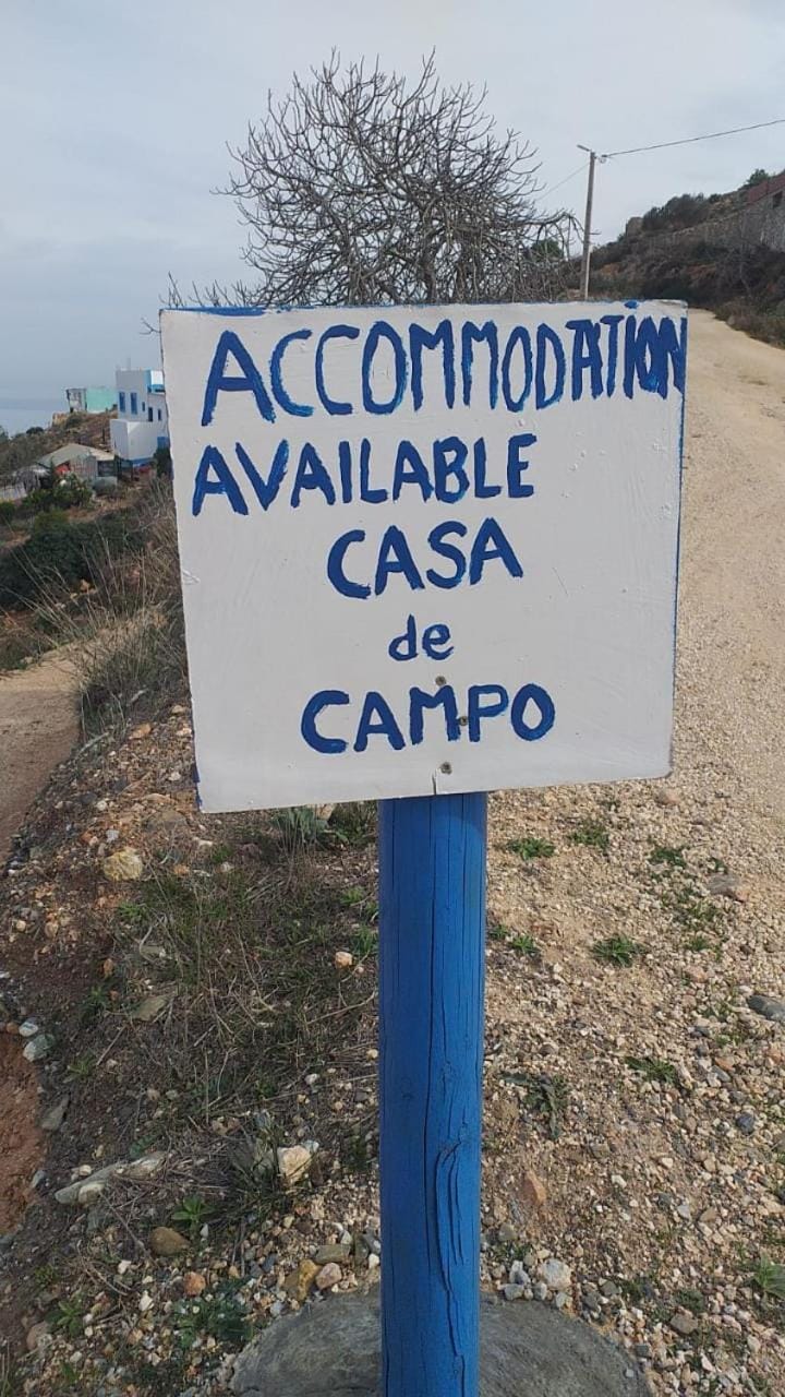 Casa de campo House in Tangier-Tétouan-Al Hoceima