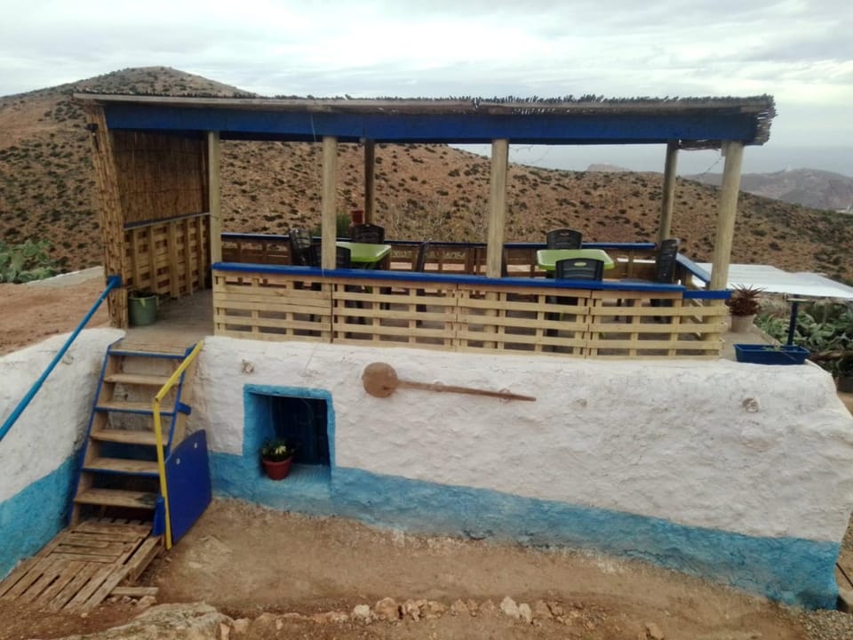 Casa de campo House in Tangier-Tétouan-Al Hoceima