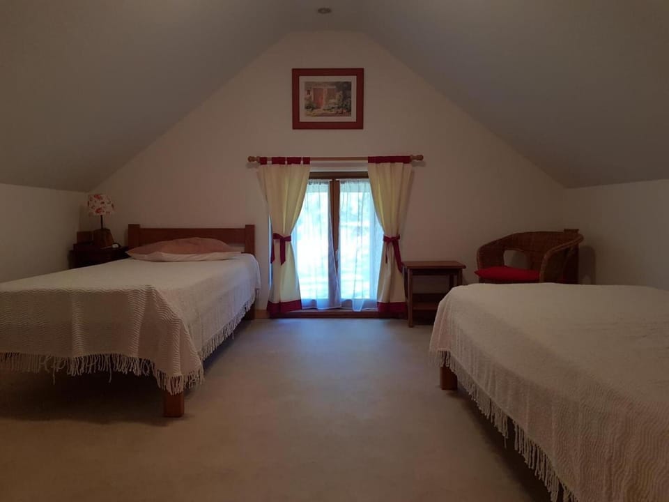 Gîte de France De la bergerie 2 épis - Gîte de France 4 personnes MAE-9104 Apartment in Nouvelle-Aquitaine