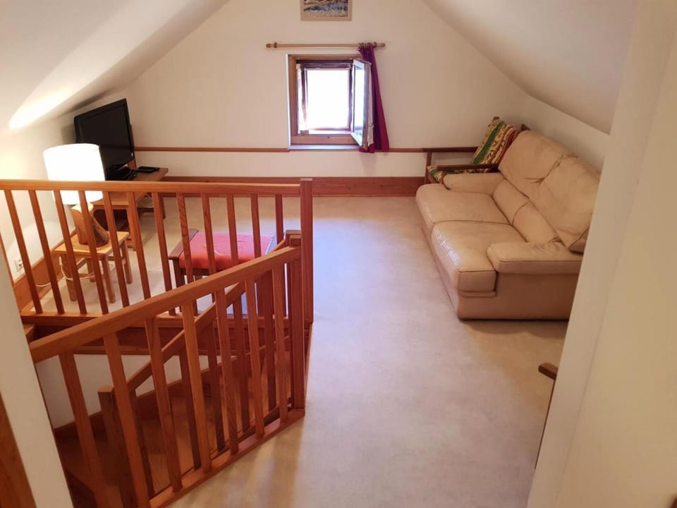 Gîte de France De la bergerie 2 épis - Gîte de France 4 personnes MAE-9104 Apartment in Auvergne-Rhône-Alpes