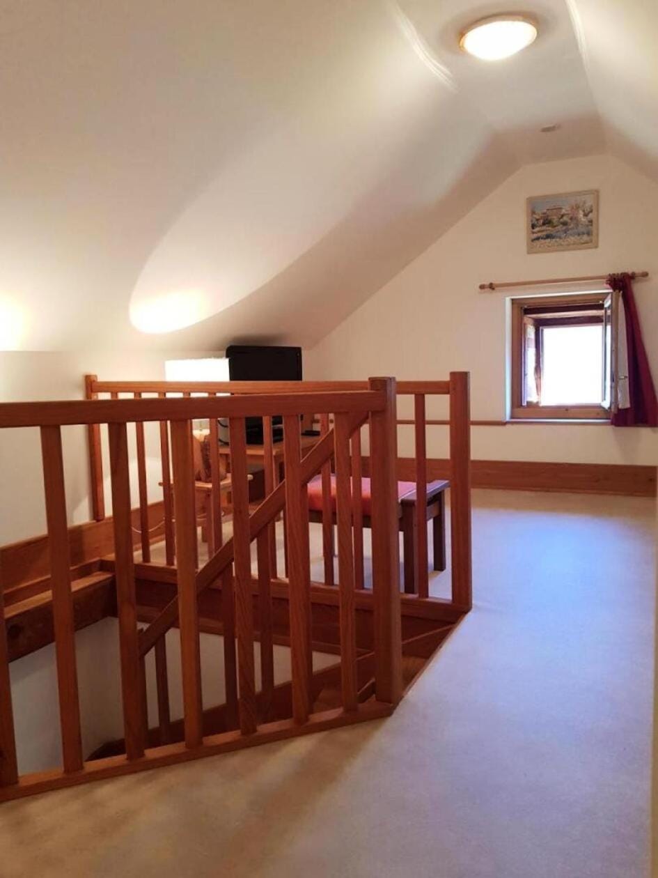 Gîte de France De la bergerie 2 épis - Gîte de France 4 personnes MAE-9104 Apartment in Auvergne-Rhône-Alpes