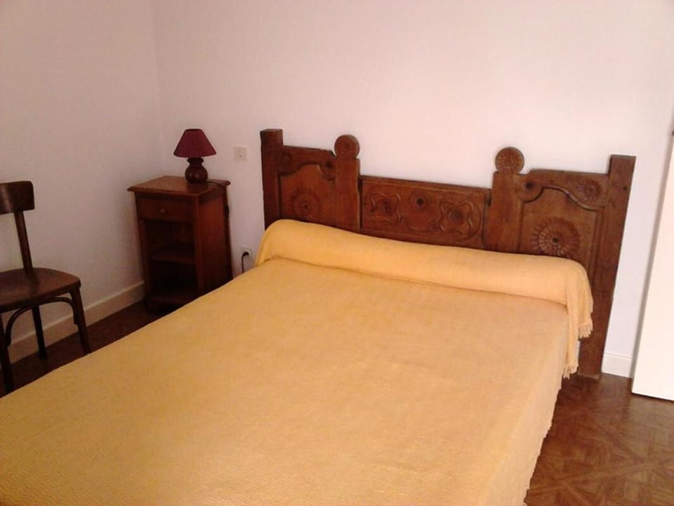 Gîte de France Gite du bourg 2 épis - Gîte de France 7 personnes MAE-9124 Apartment in Nouvelle-Aquitaine