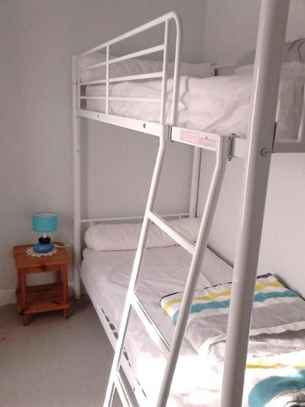 Gîte de France Gite du bourg 2 épis - Gîte de France 7 personnes MAE-9124 Apartment in Nouvelle-Aquitaine