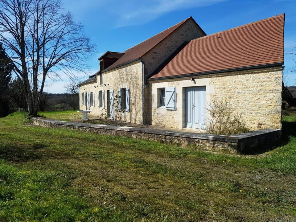 Gîte de France Gîte de duroux 3 épis - Gîte de France 6 personnes MAE-9134 Apartment in Occitanie