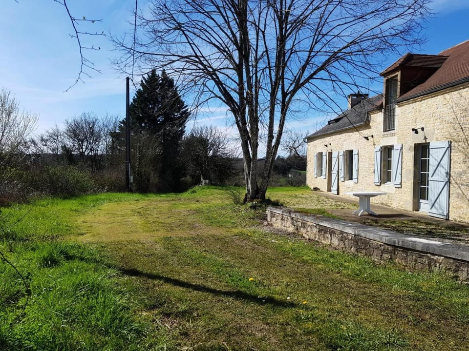 Gîte de France Gîte de duroux 3 épis - Gîte de France 6 personnes MAE-9134 Apartment in Occitanie