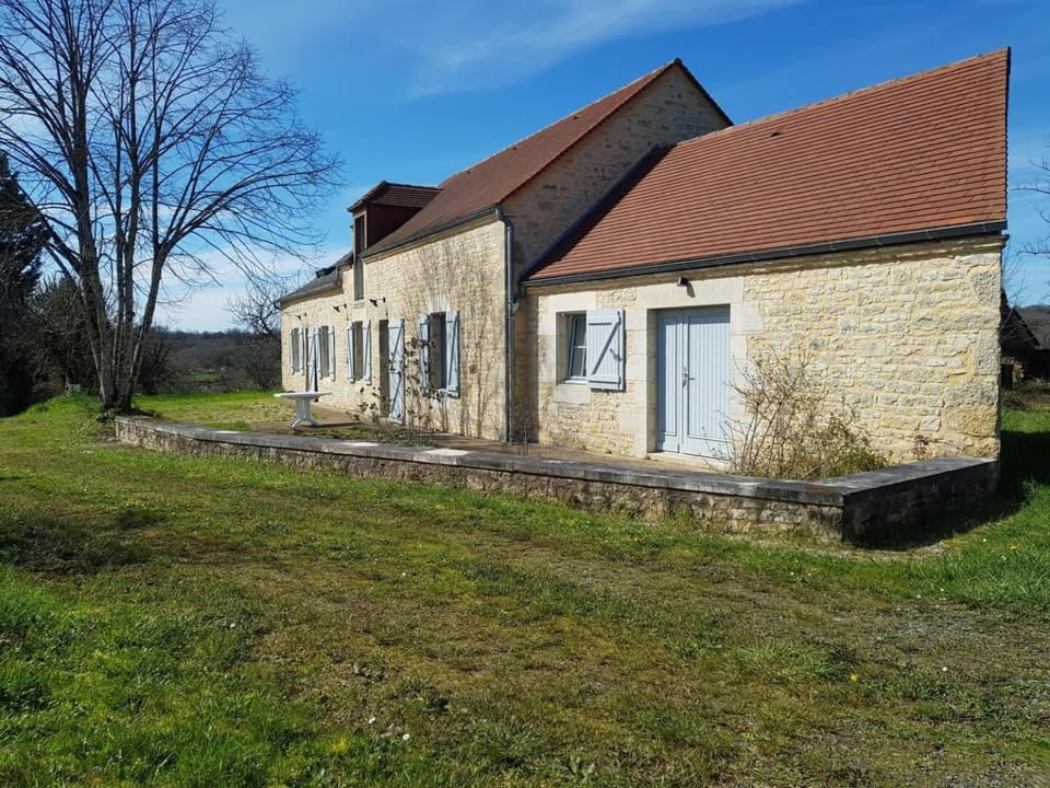 Gîte de France Gîte de duroux 3 épis - Gîte de France 6 personnes MAE-9134 Apartment in Nouvelle-Aquitaine